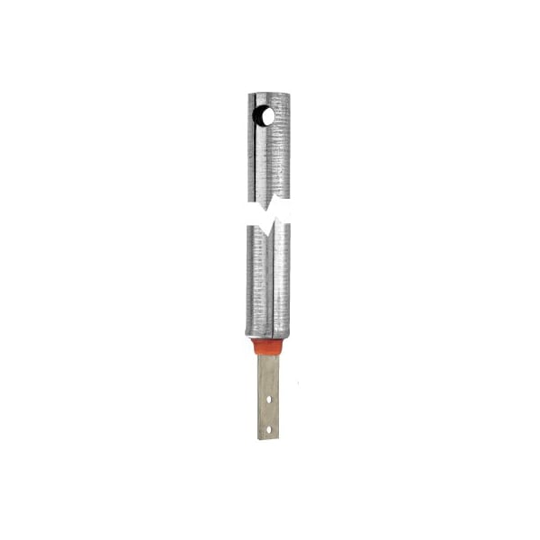 Cr Laurence 3/8-in 2320 Non-Tilt Spiral Balance With FS342 Clip Attached FR2322 - main